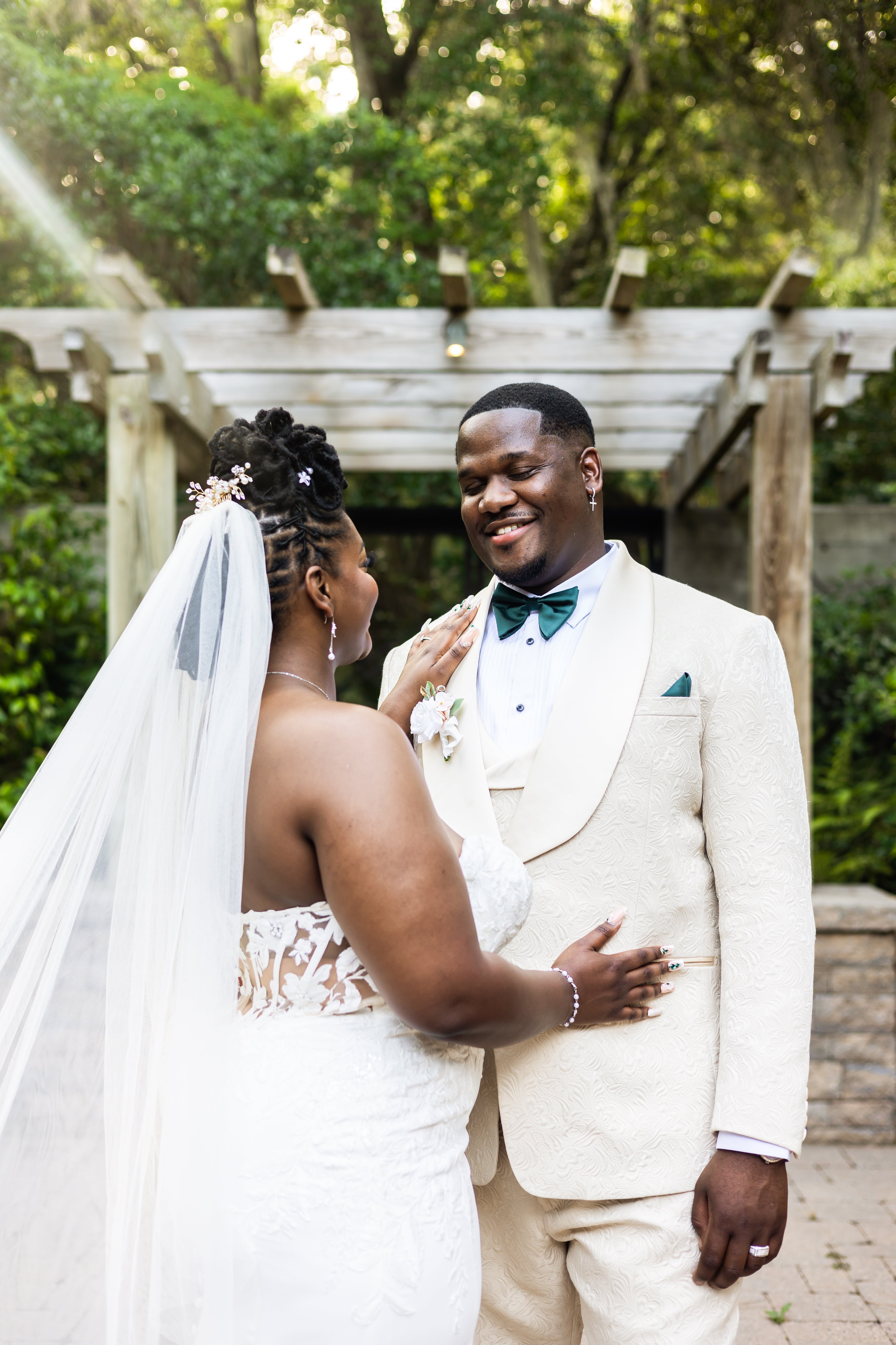 Wedding Photography