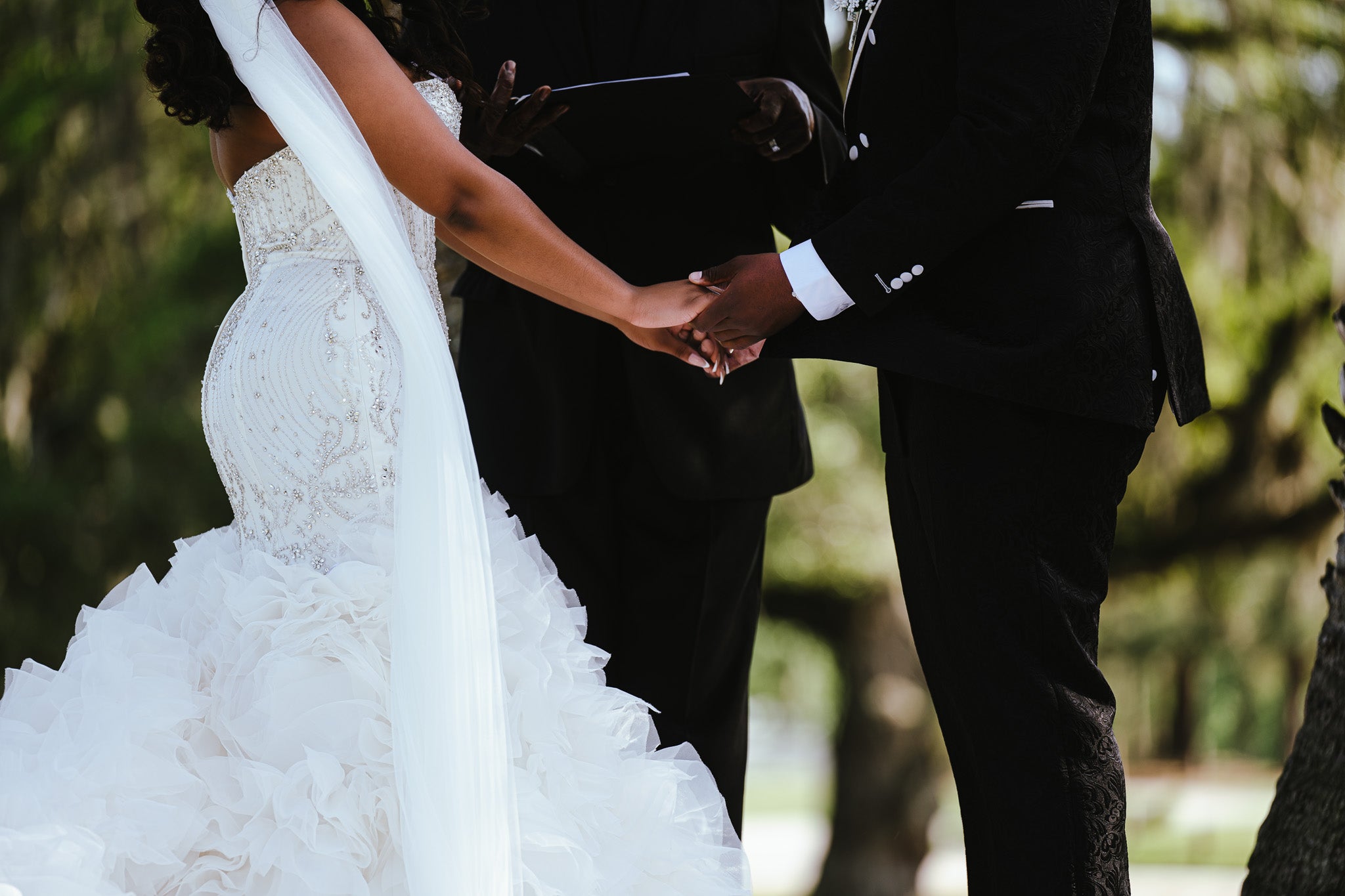 Wedding Videography Half Day