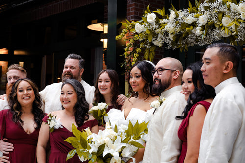 Full Day Wedding Bundle