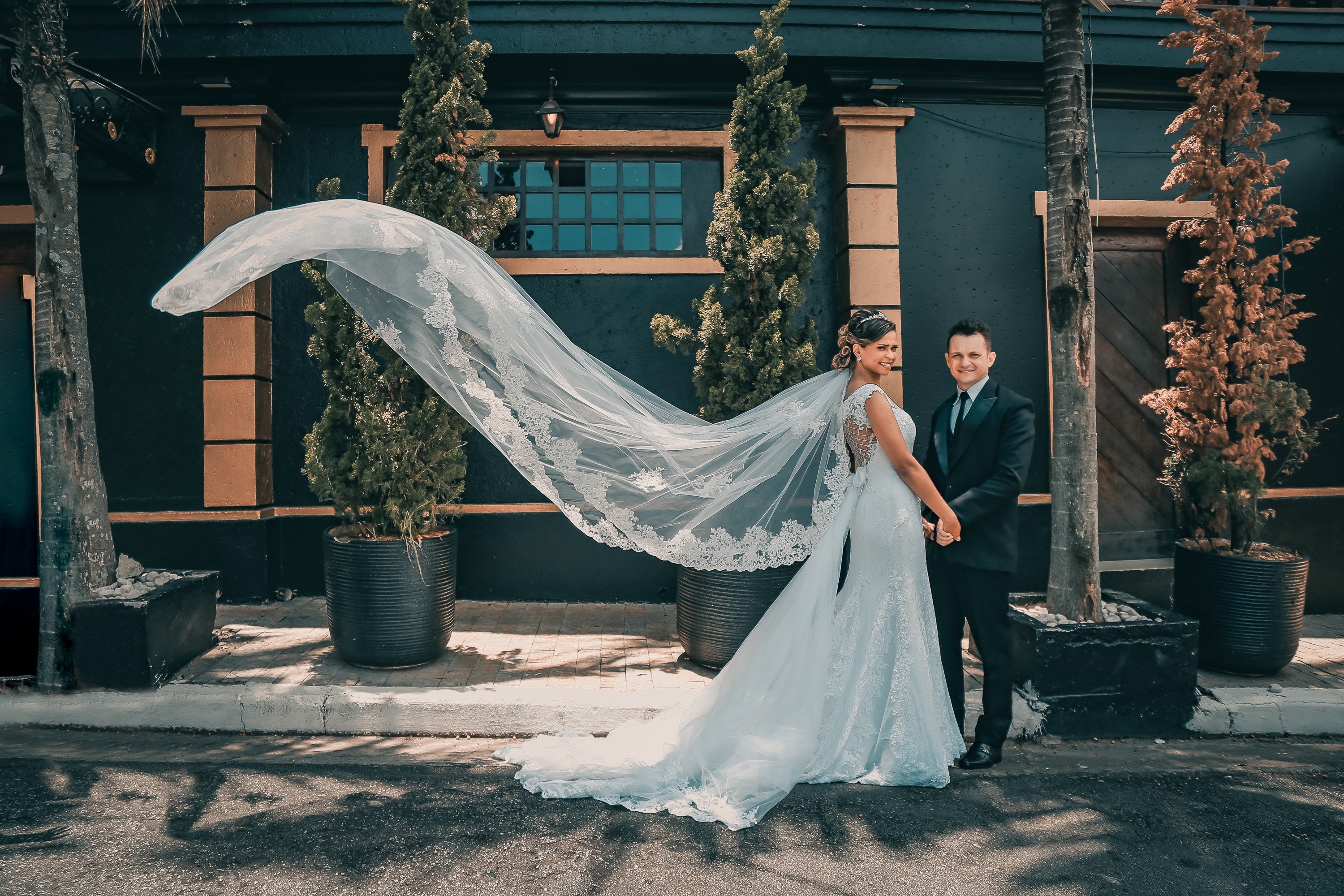 Wedding Videography Ceremony Package